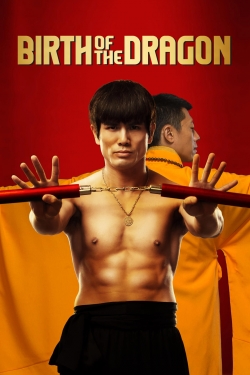 Watch Birth of the Dragon movies free online