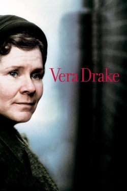 Watch Vera Drake movies free online