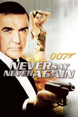 Watch Never Say Never Again movies free online