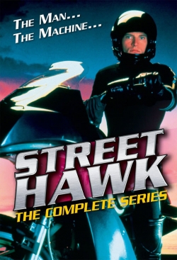 Watch Street Hawk movies free online