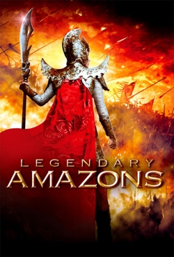 Watch Legendary Amazons movies free online