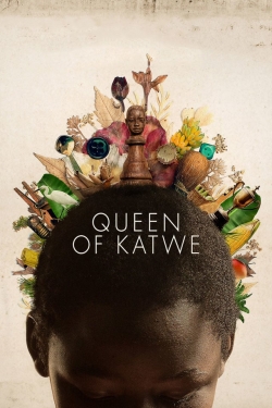 Watch Queen of Katwe movies free online