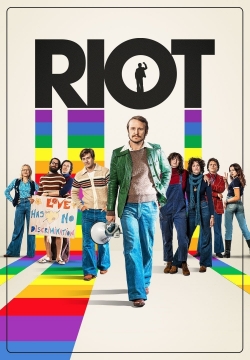 Watch Riot movies free online