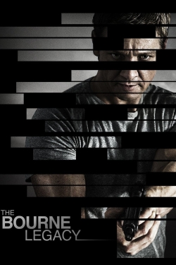 Watch The Bourne Legacy movies free online