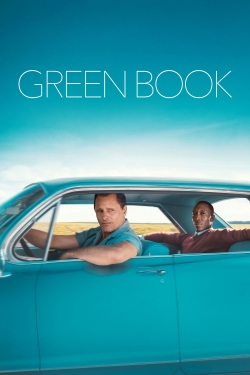 Watch Green Book movies free online
