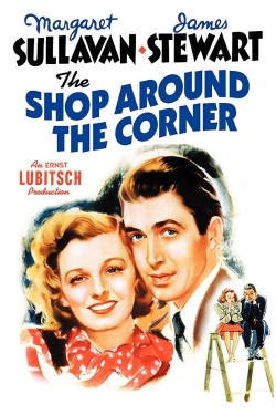 Watch The Shop Around the Corner movies free online