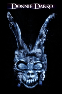 Watch Donnie Darko movies free online