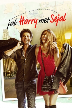 Watch Jab Harry Met Sejal movies free online