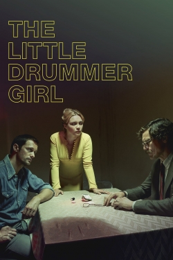 Watch The Little Drummer Girl movies free online