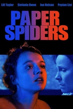 Watch Paper Spiders movies free online