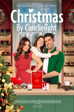 Watch Christmas by Candlelight movies free online