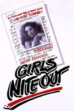 Watch Girls Nite Out movies free online