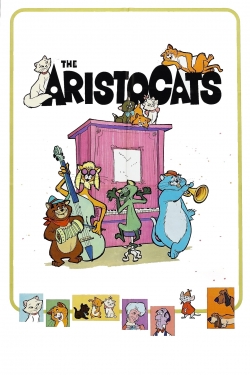 Watch The Aristocats movies free online