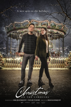 Watch Christmas on the Carousel movies free online