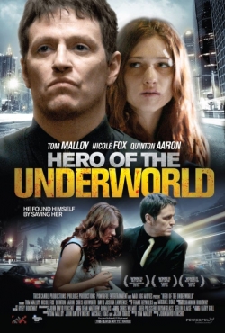 Watch Hero of the Underworld movies free online