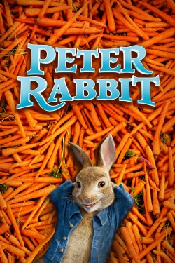Watch Peter Rabbit movies free online
