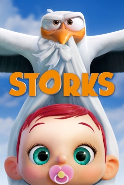 Watch Storks movies free online