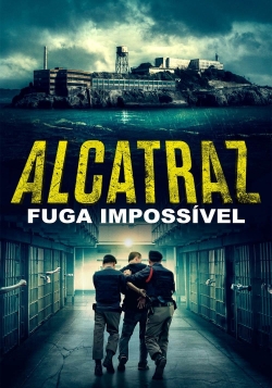 Watch Alcatraz movies free online