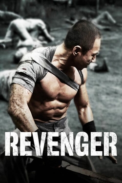 Watch Revenger movies free online