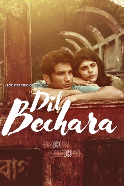 Watch Dil Bechara movies free online