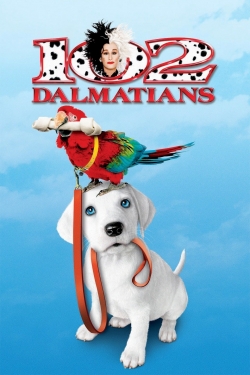 Watch 102 Dalmatians movies free online