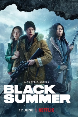 Watch Black Summer movies free online