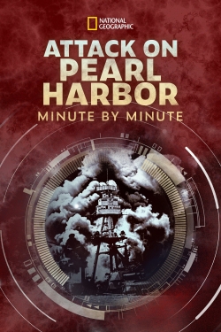 Watch Attack on Pearl Harbor: Minute by Minute movies free online