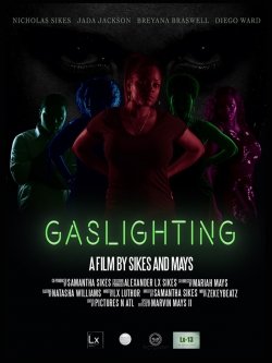 Watch Gaslighting movies free online