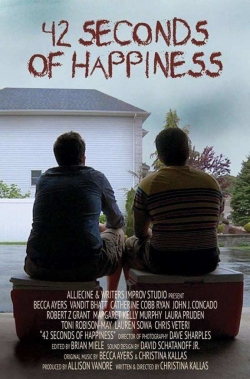 Watch 42 Seconds Of Happiness movies free online