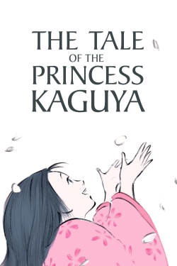 Watch The Tale of the Princess Kaguya movies free online