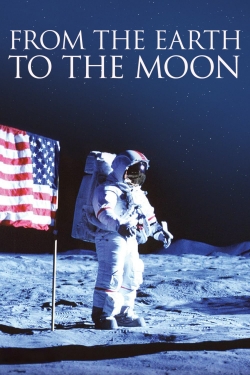 Watch From the Earth to the Moon movies free online