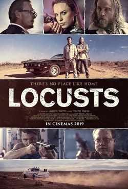 Watch Locusts movies free online