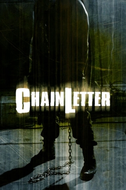 Watch Chain Letter movies free online