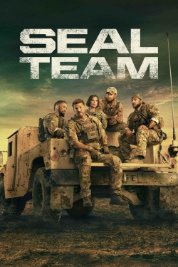 Watch SEAL Team movies free online