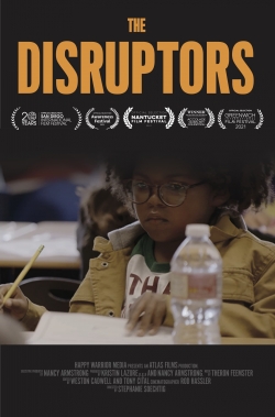 Watch The Disruptors movies free online