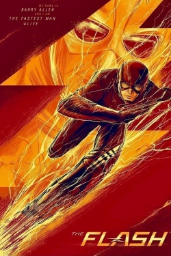 Watch The Flash movies free online