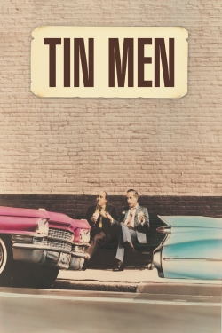 Watch Tin Men movies free online