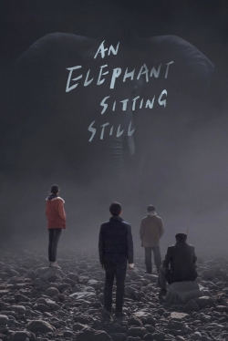 Watch An Elephant Sitting Still movies free online