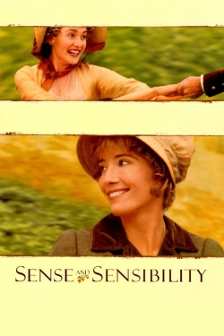 Watch Sense and Sensibility movies free online