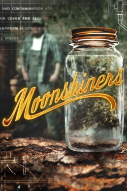 Watch Moonshiners movies free online