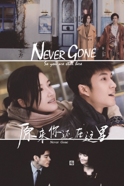 Watch Never Gone movies free online