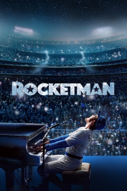 Watch Rocketman movies free online