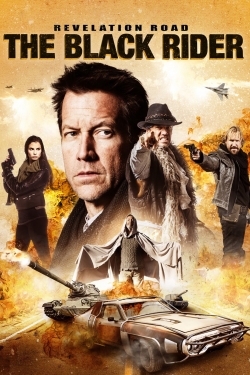 Watch Revelation Road 3 - The Black Rider movies free online