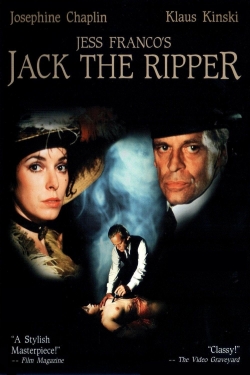 Watch Jack the Ripper movies free online
