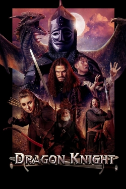 Watch Dragon Knight movies free online