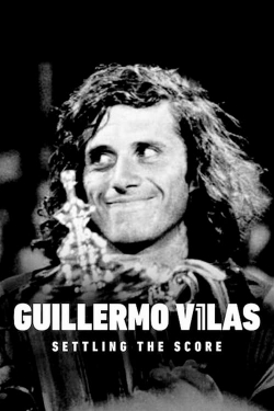 Watch Guillermo Vilas: Settling the Score movies free online