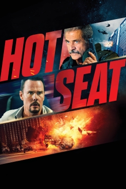 Watch Hot Seat movies free online