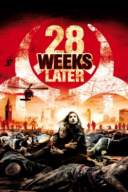 Watch 28 Weeks Later movies free online