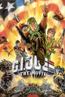 Watch G.I. Joe: The Movie movies free online