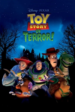Watch Toy Story of Terror! movies free online
